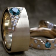 Ringe von Stefan Uckrow